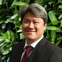 Dr Ong Kong Wee