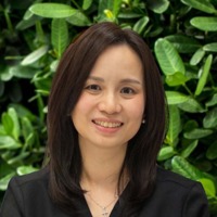 Dr Michelle Ho