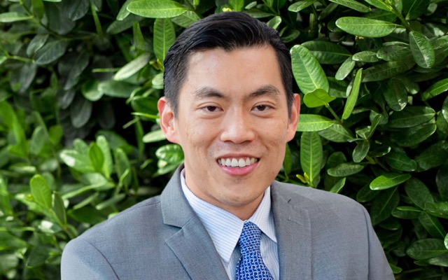 Dr Chew Min Hoe