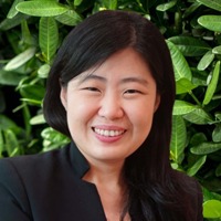 Dr Tricia Kuo