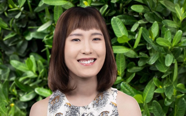 Dr Serene Lim