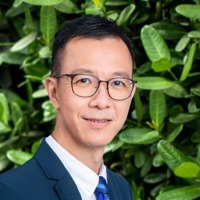 Dr Lee Yee Mun