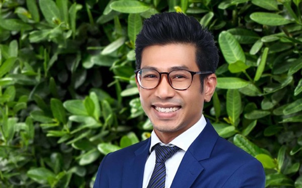 Dr Sulaiman Bin Yusof