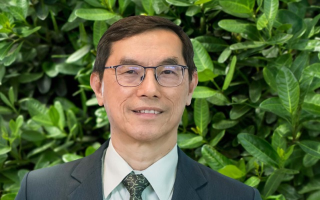 Dr Koh Cheng Huat