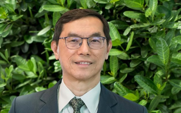 Dr Koh Cheng Huat