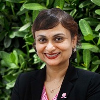 Dr Radhika Lakshmanan