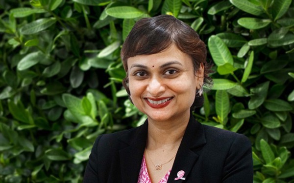 Dr Radhika Lakshmanan