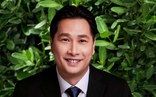 Dr Tan Chuan Chien
