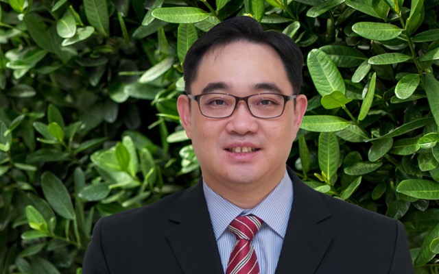 Dr Ng Chee Yung