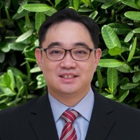 Dr Ng Chee Yung