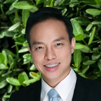 Dr David Chin Chao-Wu