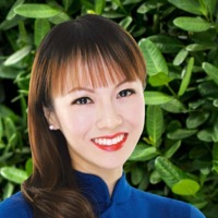 Dr Valerie Tay Su-Lin