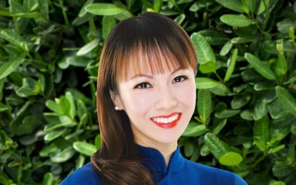 Dr Valerie Tay Su-Lin