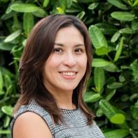 Dr Sharon Koh Zhiling