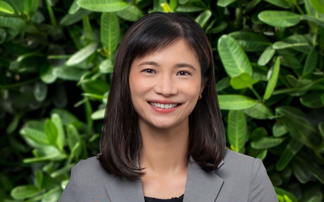 Dr Wong Ru Xin
