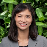 Dr Wong Ru Xin