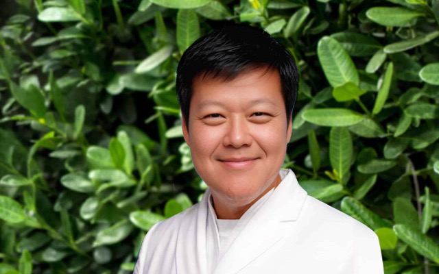 Dr Wu Pang Hung