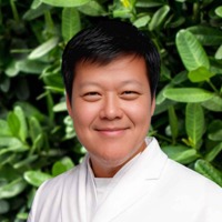 Dr Wu Pang Hung