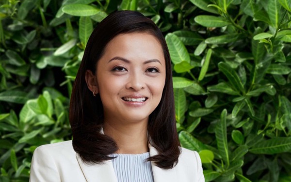 Dr Lee Wai Peng