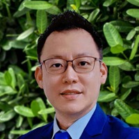 Dr Toh Bin Chet