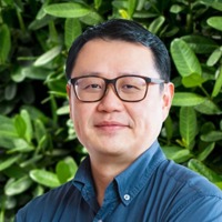 Dr Kang Ning