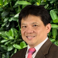 Dr Lim Chong Hee