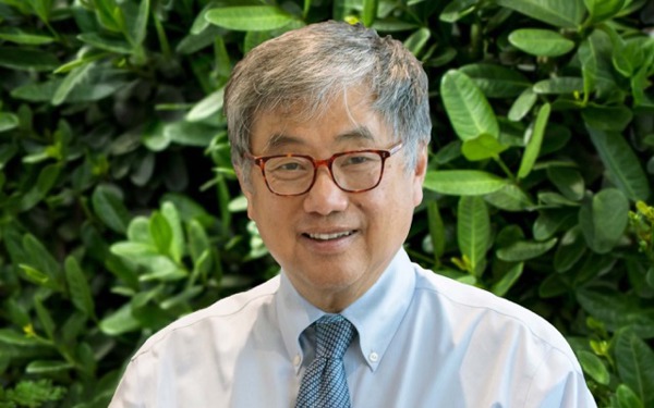 Prof Soo Khee Chee