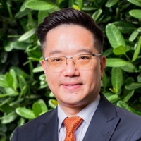 Dr Tsao Kin Kwok Stephen