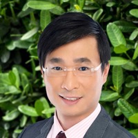 Dr Marcus Wong