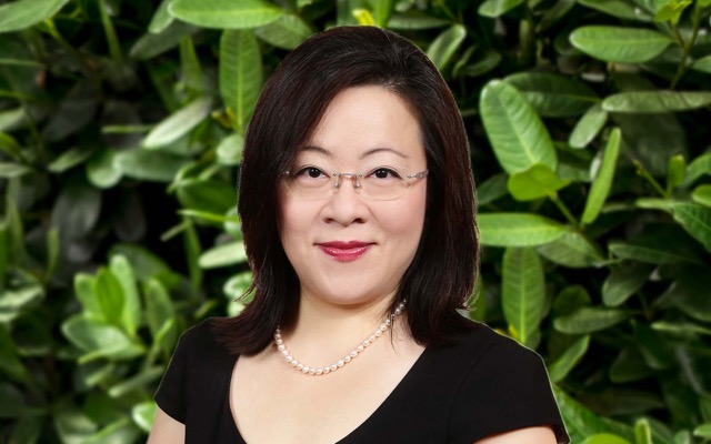 Dr Ong Wei Chen