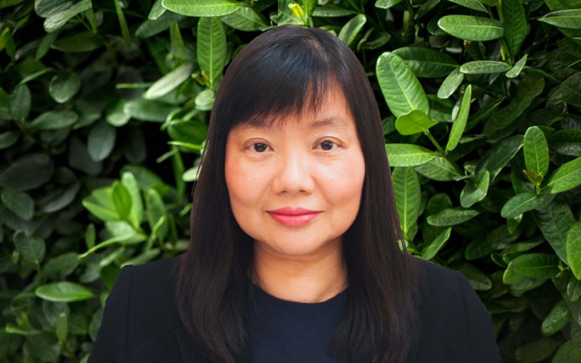 Dr Ho Gay Hui