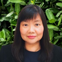 Dr Ho Gay Hui