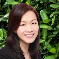 Dr Cheryl Lau