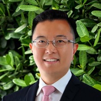 Dr Mark Wong
