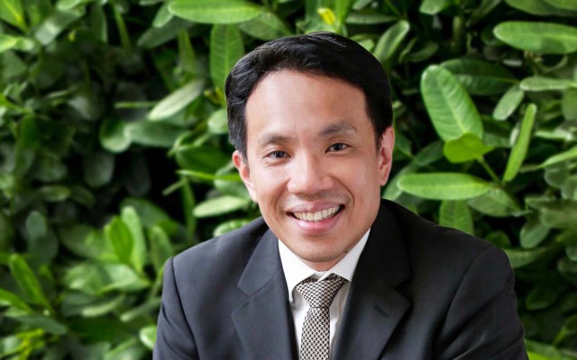 Dr Lee Fang Jann