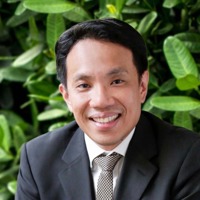Dr Lee Fang Jann