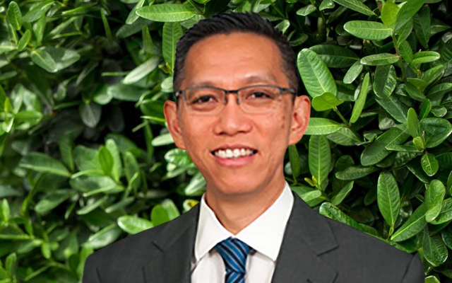 Dr Wong Soong Kuan