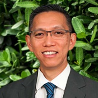 Dr Wong Soong Kuan