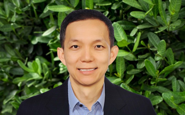 Dr Lim Yeong Phang