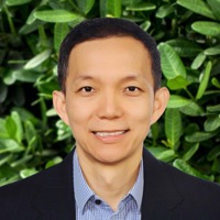Dr Lim Yeong Phang