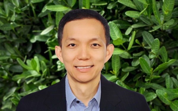 Dr Lim Yeong Phang