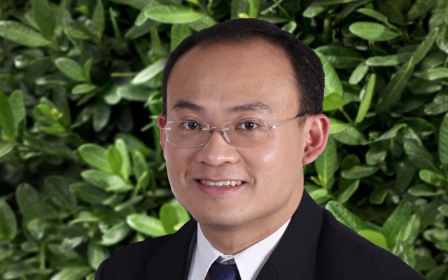 Dr Leong Quor Meng