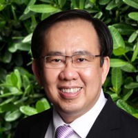 Dr Luke Tan