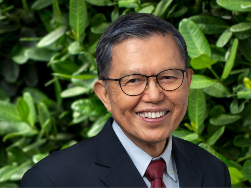 Dr Tan Yew Oo