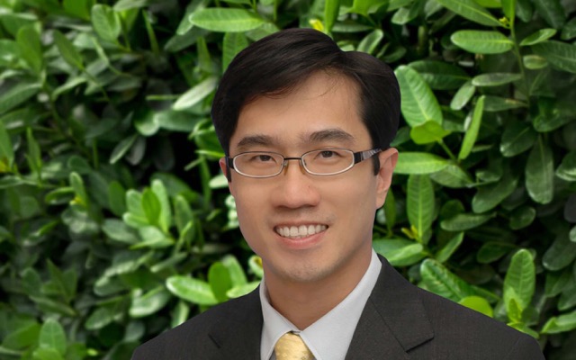 Dr Mark Hon Wah Ignatius