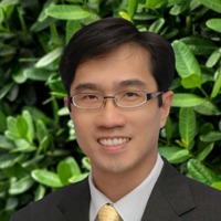 Dr Mark Hon Wah Ignatius