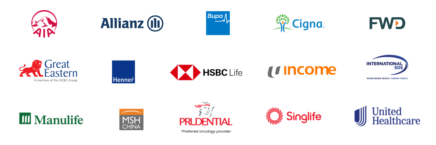 Insurance Partners