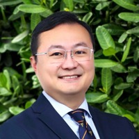 Dr Calvin Ong