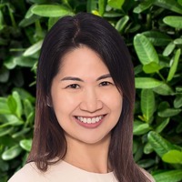 Dr Melanie Seah