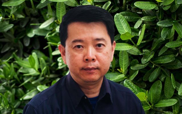 Dr Koong Heng Nung